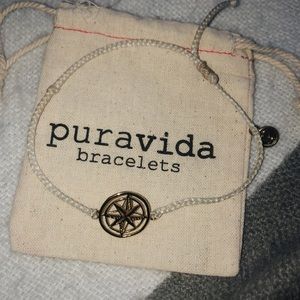 🤍 Limited Edition PuraVida bracelet